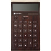 ブラウン　木目 CCA-107