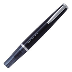 TIMELINE PRESENT 油性ボールペン 黒インク0.7mm ブラック BTL-3SR-B