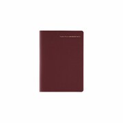 「7つの習慣」ウィークリー〈2013〉 Organizer バーガンディ 61519