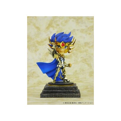 聖闘士星矢 キャンサー デスマスク [Cosmos Burning Collection フィギュア]