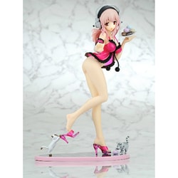 ヨドバシ.com - やまと Yamato すーぱーそに子 ベビードール ストロベリー・ソルベver. [フィギュア] 通販【全品無料配達】