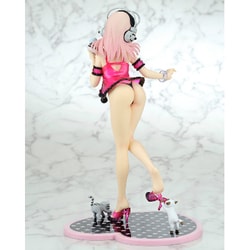 Amazon.co.jp: CL#028 すーぱーそに子 ベビードール