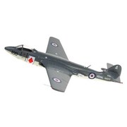 AV7223004 [1/72 ホーカーシーホーク FGA.6 WV908 ヒストリック フライト]