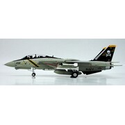 72009023 [1/72 F-14A U.S.NAVY VF-84 ジョリーロジャース AJ200]