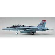 72008013 [1/72 F/A-18F U.S.UAVY VFA-41 ブラックエイセス CAG 2009]