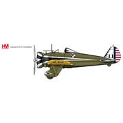 HA7507 [1/48 P-26A ピーシューター 第34追撃飛行中隊]
