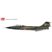 HA1057 [1/72 F-104D スターファイター プエルトリコANG]