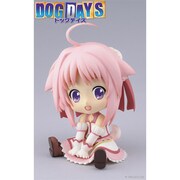 DOG DAYS ぺたん娘 ミルヒオーレ・フィリアンノ・ビスコッティ [フィギュア]