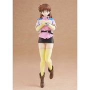 ふるプニっ!フィグゼーション シリーズ No.2 超音戦士ボーグマン アニス・ファーム