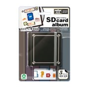 SDカードアルバム ブック 120039