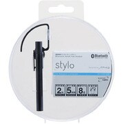 LBT-PCHS350GP [Bluetooth対応ヘッドセット『stylo』 グラファイトブラック]
