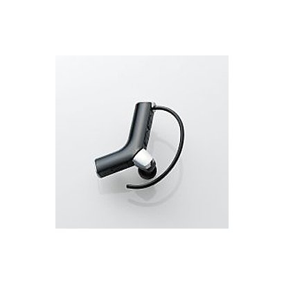 LBT-PCHS700BK [Bluetooth対応 ワイヤレスヘッドセット ブラック]