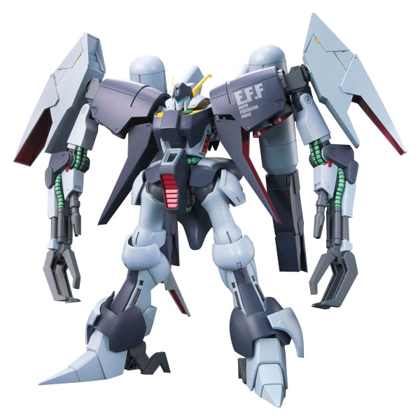 RX-160S バイアラン・カスタム [HGUC 1/144 機動戦士ガンダムUC 2012年11月発売]