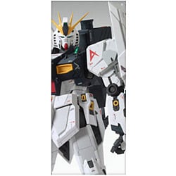 ヨドバシ.com - バンダイ BANDAI RX-93 νガンダム Ver.Ka [MG 1