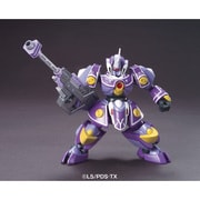 ダンボール戦機 034 LBX ジェネラル [プラモデル]