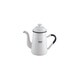 コーヒーポット 11cm（1.0L） ホワイト BM-11CP･W