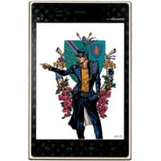L-06D JOJO [docomo NEXT series スマートフォン]