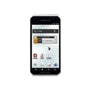 SH-10D [docomo NEXT series AQUOS PHONE sv WHITE スマートフォン]