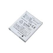 AQUOS PHONE sv SH-10D用 [電池パック SH38]
