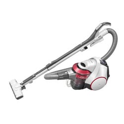 ヨドバシ.com - シャープ SHARP サイクロン掃除機 高濃度プラズマクラスター7000搭載 レッド系 EC-NX310-R 通販【全品無料配達】