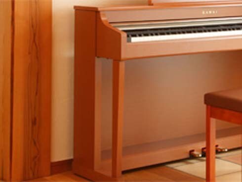 ヨドバシ.com - 河合楽器 KAWAI デジタルピアノ 88鍵 プレミアム