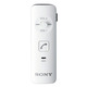 ワイヤレスオーディオレシーバー Bluetooth （AAC、SBCコーデック対応） DRC-BTN40 W