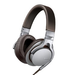 ヨドバシ Com ソニー Sony Mdr 1r S ステレオヘッドホン 通販