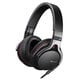 ノイズキャンセリングヘッドホン MDR-1RNC
