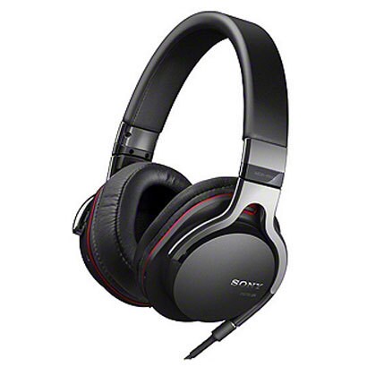 ノイズキャンセリングヘッドホン MDR-1RNC