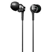 密閉型インナーイヤーレシーバー MDR-EX100SP B