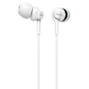 密閉型インナーイヤーレシーバー MDR-EX100SP W