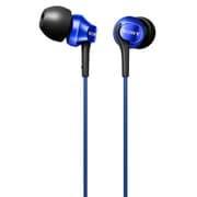 密閉型インナーイヤーレシーバー MDR-EX100SP LI