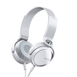ヨドバシ.com - ソニー SONY ステレオヘッドホン Extra bass MDR