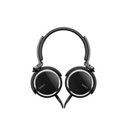 ヨドバシ.com - ソニー SONY ステレオヘッドホン Extra bass MDR