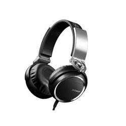 ヨドバシ.com - ソニー SONY ステレオヘッドホン Extra bass MDR