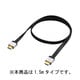 HDMIケーブル イーサネット対応 3D映像対応 1.5m DLC-HJ15HF