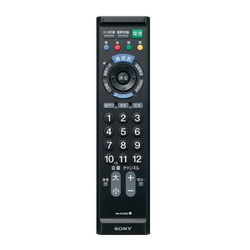 ヨドバシ.com - ソニー SONY 地デジテレビ専用のかんたん