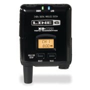 XD-V55用 12チャンネル・ボディパック型トランスミッター V55-BP