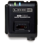 XD-V35用 6チャンネル・ボディパック型トランスミッター V35-BP