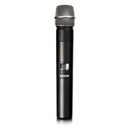 XD-V55用 12チャンネル・ハンドマイク型トランスミッター V55-HHTX