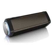 Bluetooth対応 ワイヤレスポータブルスピーカー SHOQBOX ショックボックス City Model<シティモデル> SB7100