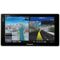 ヨドバシ.com - パナソニック Panasonic CN-SP715VL [7V型 SSD
