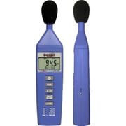音圧レベル測定機 CM130
