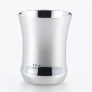 磨き屋シンジケート 二重焼酎カップ 270mL YJ1642