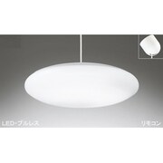 LED ペンダントライト　プルレス　(～8畳) 昼白色タイプ OP252037TN