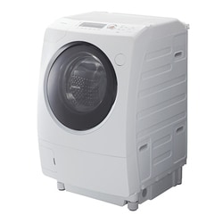 東芝 TOSHIBA TW-Z9500L(W) [ドラム式洗濯乾燥機 ZABOON 