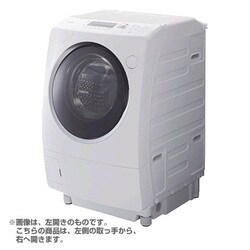 ヨドバシ.com - 東芝 TOSHIBA TW-Z9500R(W) [ドラム式洗濯乾燥機