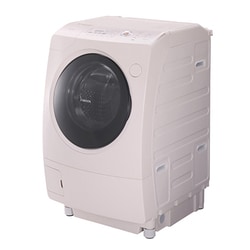 ヨドバシ.com - 東芝 TOSHIBA ドラム式洗濯乾燥機 ZABOON（ザブーン 