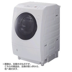 ヨドバシ.com - 東芝 TOSHIBA TW-Z8500R(WS) [ドラム式洗濯乾燥機 