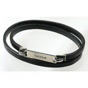 ブレスレット NC-LE80BK